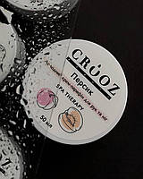 Crooz Холодний крем-парафін для рук та ніг Персик 50 мл, шт