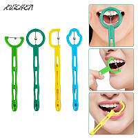 Набір зондів для міогімнастики 4 шт. в боксі