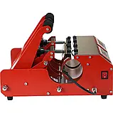 Термопрес для кружок MP-160A горизонтальний, фото 2