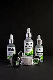 Лікувальні засоби 