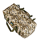 Сумка тактична Kiborg Military bag Pixel ММ14, фото 5