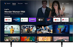 Телевізор Grundig 50VOE73