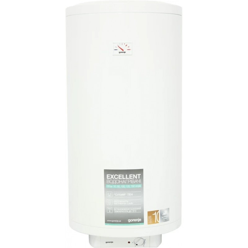 Водонагрівач Gorenje GBF 100 V9