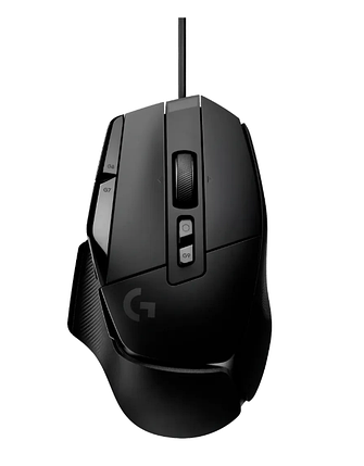 Миша Logitech G502 X Black (910-006138), фото 1
