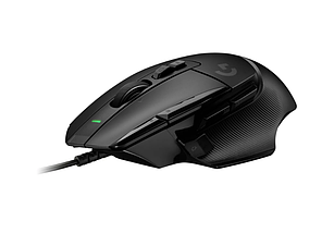 Миша Logitech G502 X Black (910-006138), фото 2