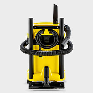Професійний пилосос Karcher WD 3 V-17/4/20 (1.628-127.0), фото 2