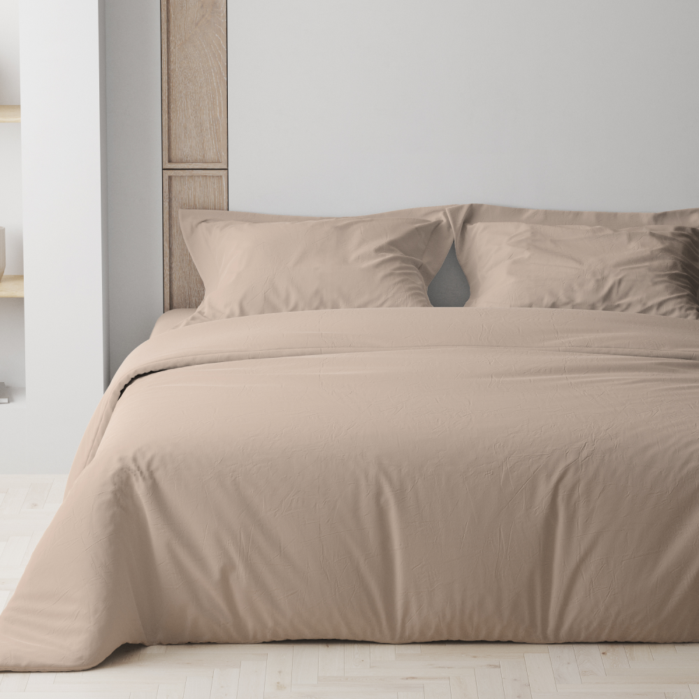 Комплект постільної білизни ТЕП Happy Sleep Golden Grove 50x70 євро