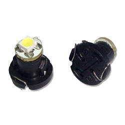 Світлодіодна Автолампа PL-T4.2-1-1210 smd White (білий) Neowedge