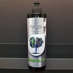 Рідкий віск KP651 KEMIWAX для ручного нанесення, KEMIPOLISH (Італія) (0.5 л)
