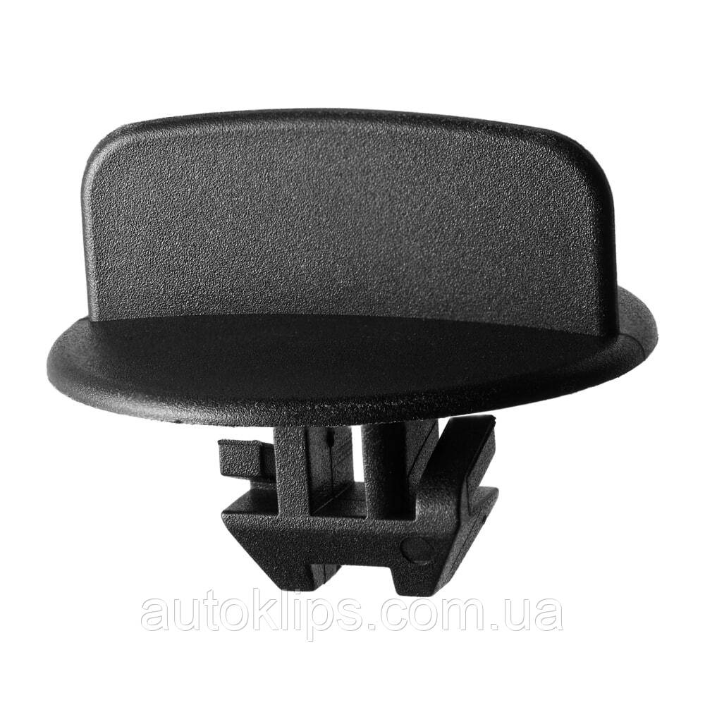 Кліпса кріплення бампера Jeep Cherokee, Commander, Grand Cherokee 19072000AA, фото 1