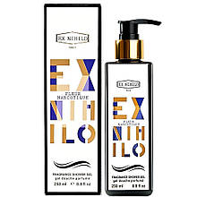 Парфумований гель для душу EX NIHILO Fleur Narcotique Exclusive EURO 250 мл