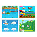 Vtech Kidizoom Camera Pix Дитячий фотоапарат із відео записуванням рожевий, фото 6