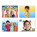 Дитячий фотоапарат із відео записуванням рожевий Vtech Kidizoom Camera Pix, фото 6