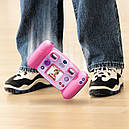 Дитячий фотоапарат із відео записуванням рожевий Vtech Kidizoom Camera Pix, фото 7