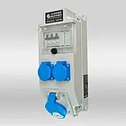 Розподільний щит Konner&Sohnen KS DB6-P03В