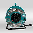 Подовжувач Konner&Sohnen KS CR-25M