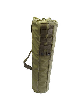 Чохол на каремат М&М Вид 1 Coyote Койот (213734) Код/Артикул 213734