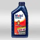 Моторна олива Mobil Ultra 10W-40