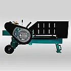 Електричний дровокол кінетичного типу Konner&Sohnen KS 8TKE 52/35