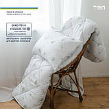 Одеяло "DREAM COLLECTION" BAMBOO 150*210 см (150г/м2) в пакете, фото 5