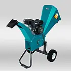 Подрібнювач деревини Konner&Sohnen KS 500WS
