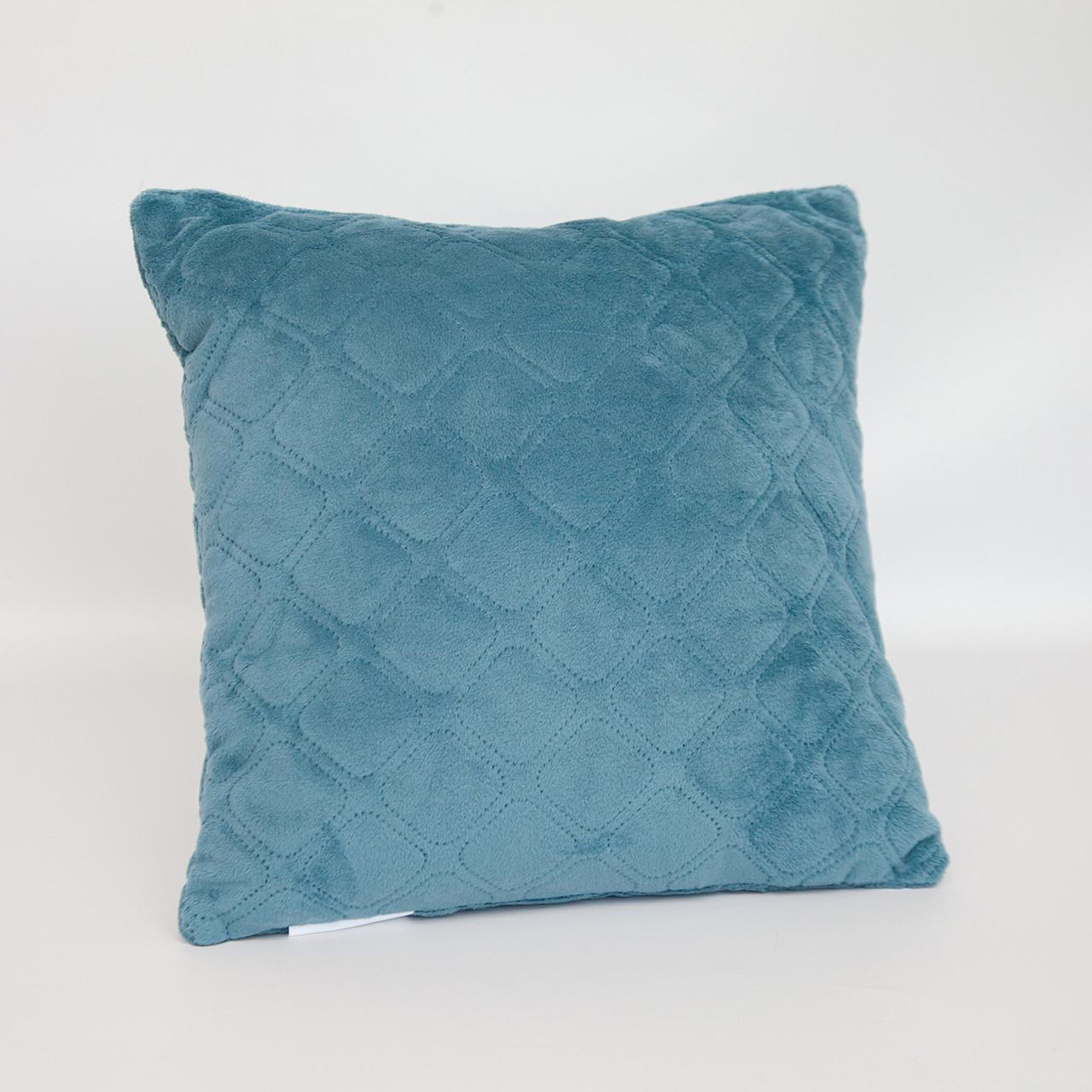 Подушка декоративна VELURE 50х70 см Синій, фото 1