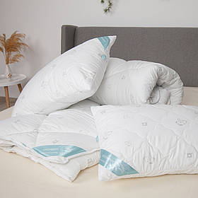 Комплект NATURE COLLECTION HARMONY кидра 200х210 см 1 шт подушка 50х70 см 2 шт