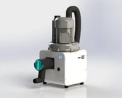 Вакуумна помпа SIGER VC20