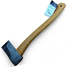 Сокира HULTAFORS splitting axe, 900 г (Швеція), фото 4