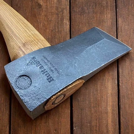 Сокира HULTAFORS splitting axe, 900 г (Швеція), фото 3