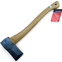 Сокира HULTAFORS splitting axe, 900 г (Швеція), фото 5
