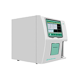 Аналізатор гематологічний MicroCC-25 Plus автоматичний Медапаратура, фото 2