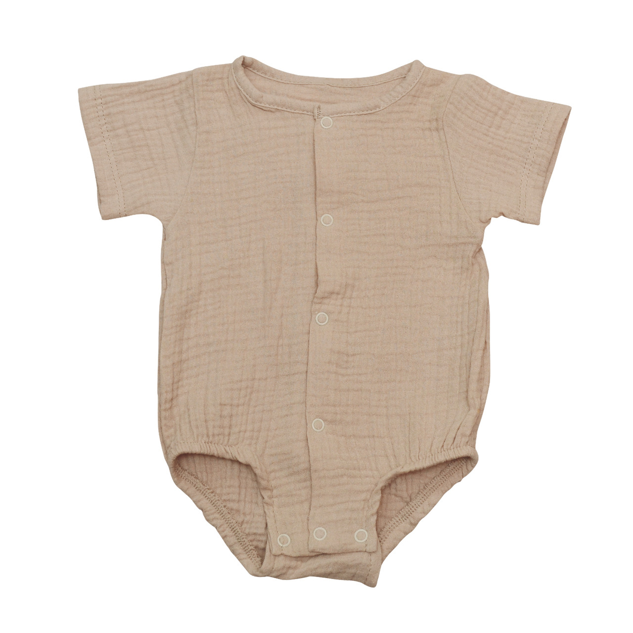 Боді 2311814 Minikin, р.68 Бежевий, фото 1