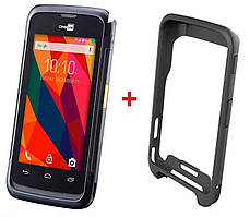 POS - термінал збору даних CipherLab RS30 L/R-QHD Android SNAPON Kit CIPHERLab лазерний штрих-коди