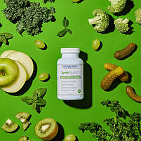 Arthur Andrew Syntol/Сентол пробіотик на основі спор 90 капсул BX838, фото 4