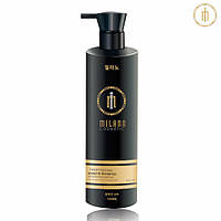 Шампунь Кератиновий 1000ml Milano