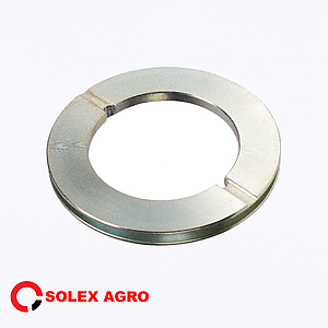 3230057 Шайба D168/148/85x18,5 уплотнительная Lemken: продажа, цена в Тернополе. Запчасти к почвообрабатывающей технике от 3230057 Шайба D168/148/85x18,5 уплотнительная Lemken: продажа, цена в Тернополе. Запчасти к почвообрабатывающей технике от