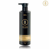Шампунь Кератиновий 300 ml Milano