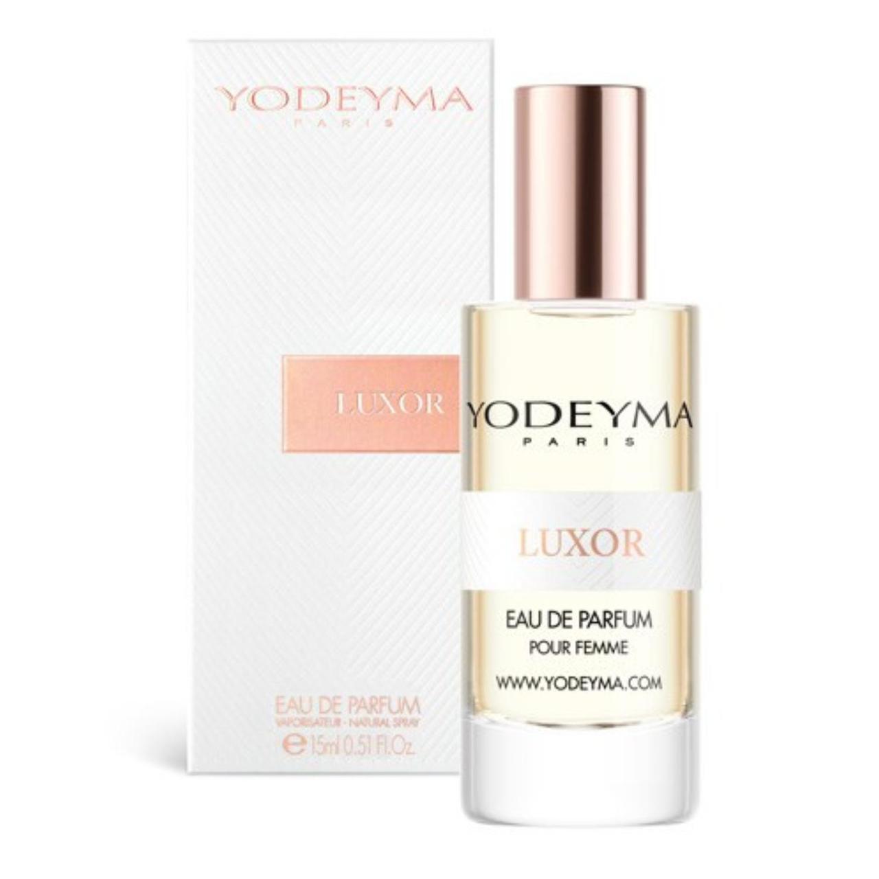Жіночі парфуми Yodeyma LUXOR 15 мл