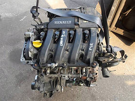 F4R701 Двигун, фото 5