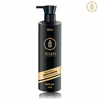 Зволожуючий Шампунь 500 ml Milano