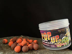Бойли Pop-up Trinity Baits Krillberry 10мм 25г