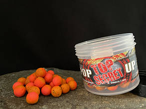 Бойли Pop-up Trinity Baits TC-2 Cherry 10мм 25г