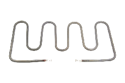 Тен для контактного гриль-тостера 190*395 мм, 1250 Вт, 220 В