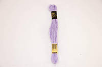 Муліне ''ПНК ім Кірова'' 20 метрів ,2302 фіолетовий бузковий колір