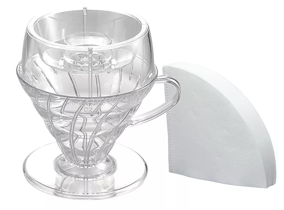 Набор Hario V60 Drip Assist Set