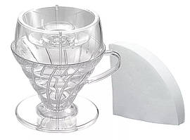 Набор Hario V60 Drip Assist Set