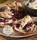 Філе скумбрії гриль Rio Mare Filetto di Sgombro, в оливковій олії Extra Vergine 120 г., фото 2