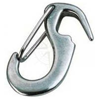 Ракс-карабін 65 мм Osculati