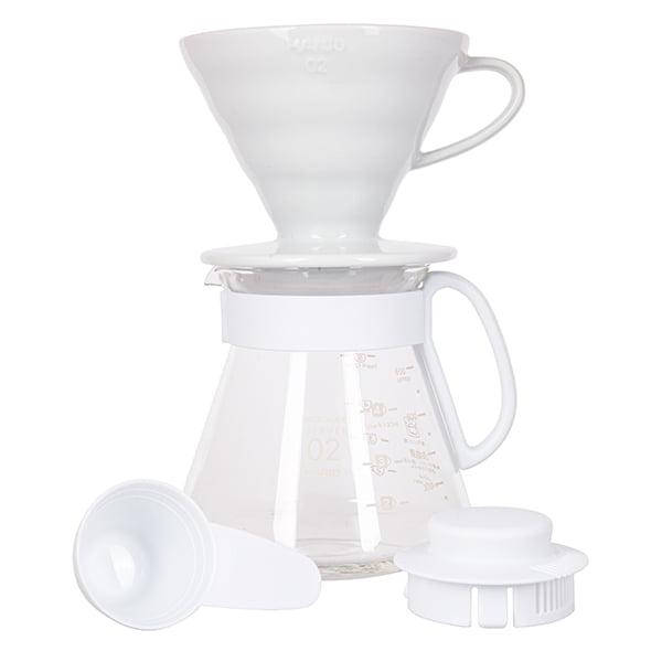 Hario chemex online